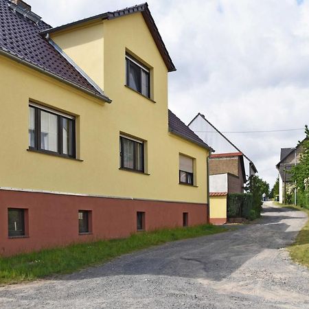 Ferienhaus _Hasenland_ Kerkwitz Екстер'єр фото